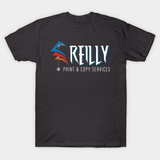 Reilly Print & Copy Services T-Shirt